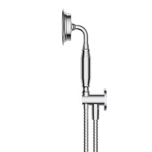 Constance Hand-held Shower